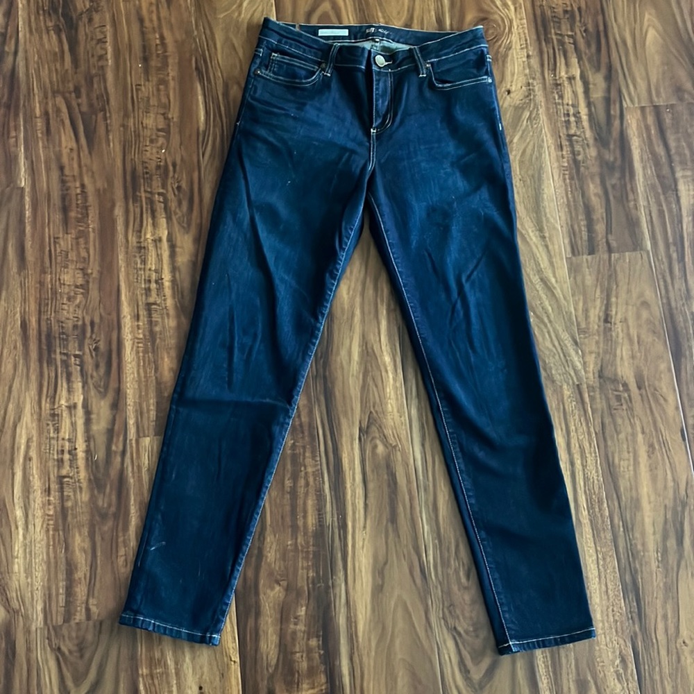 Diana Curvy Skinny size 10
